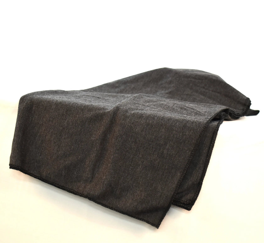 RPET Travel Pouch with FREE Blanket -B5240