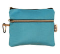 RPET Travel Pouch with FREE Blanket -B5240