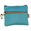 RPET Travel Pouch with FREE Blanket -B5240