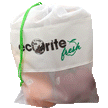 Ecorite Reusable Polyester Mesh Produce Bag - B5280