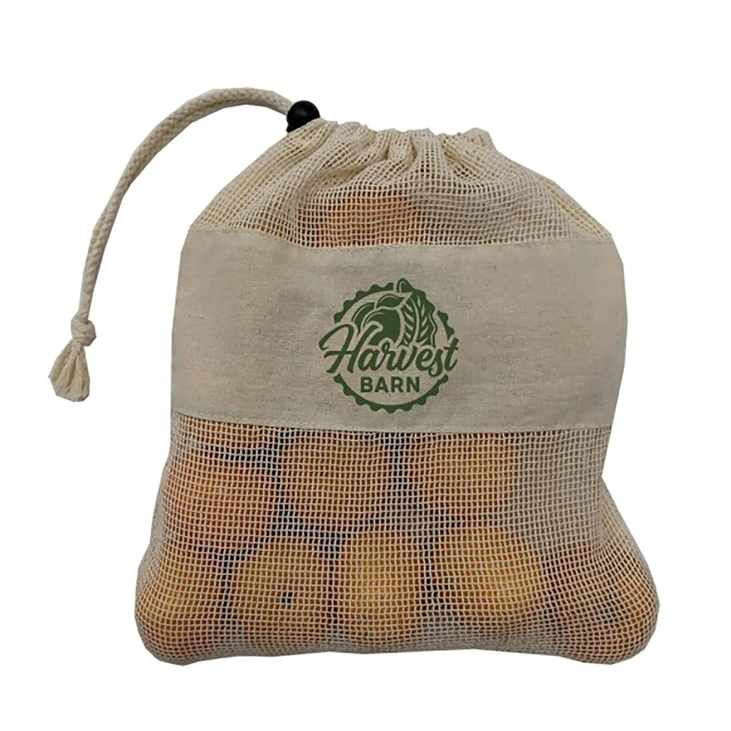 Ecorite Reusable Cotton Mesh Produce Bag - B5285