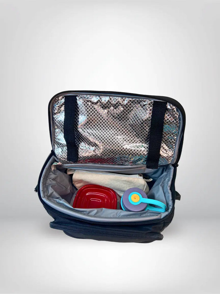 12 Pack Collapsible Cooler -B5305