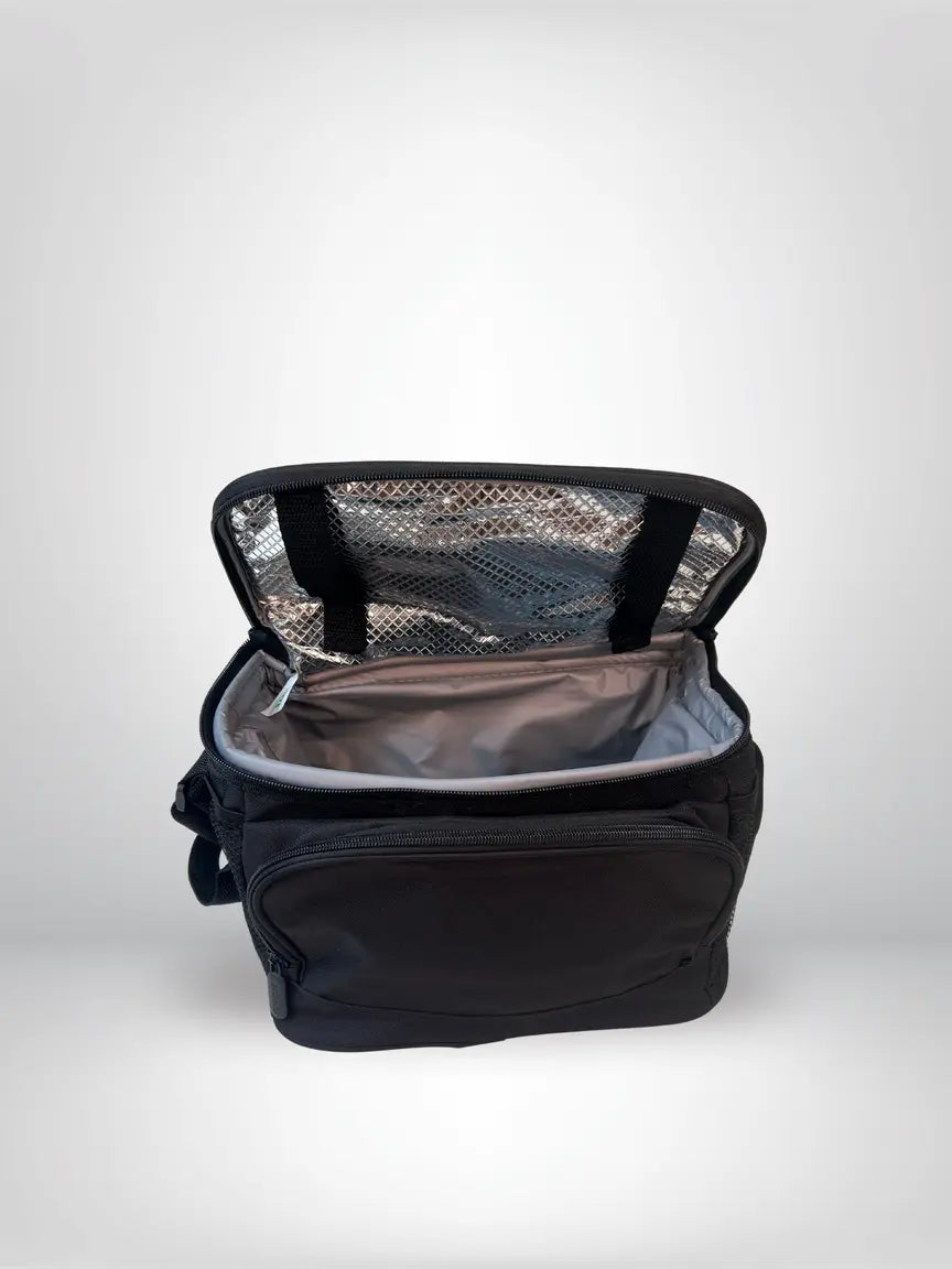 12 Pack Collapsible Cooler -B5305