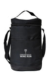 Ecorite 2 Bottle Insulated Cooler with Corkscrew -B5315
