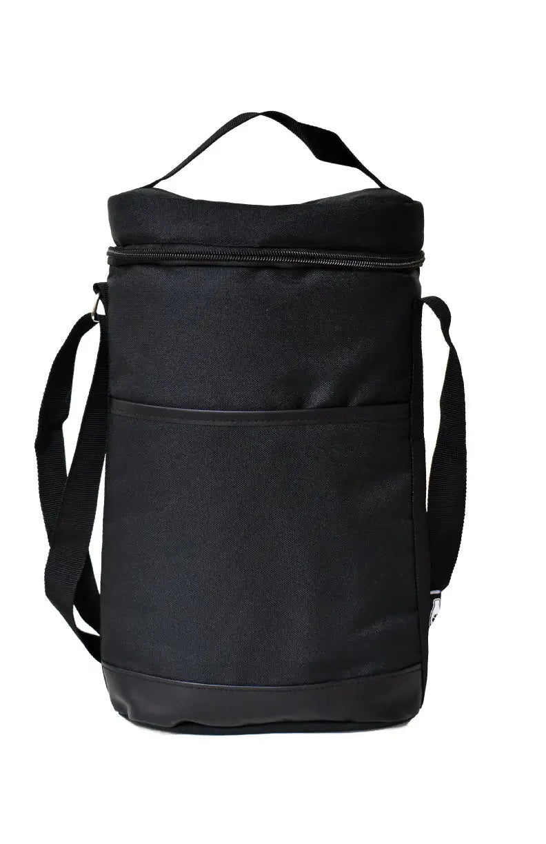 Ecorite 2 Bottle Insulated Cooler with Corkscrew -B5315