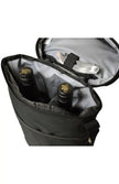 Ecorite 2 Bottle Insulated Cooler with Corkscrew -B5315