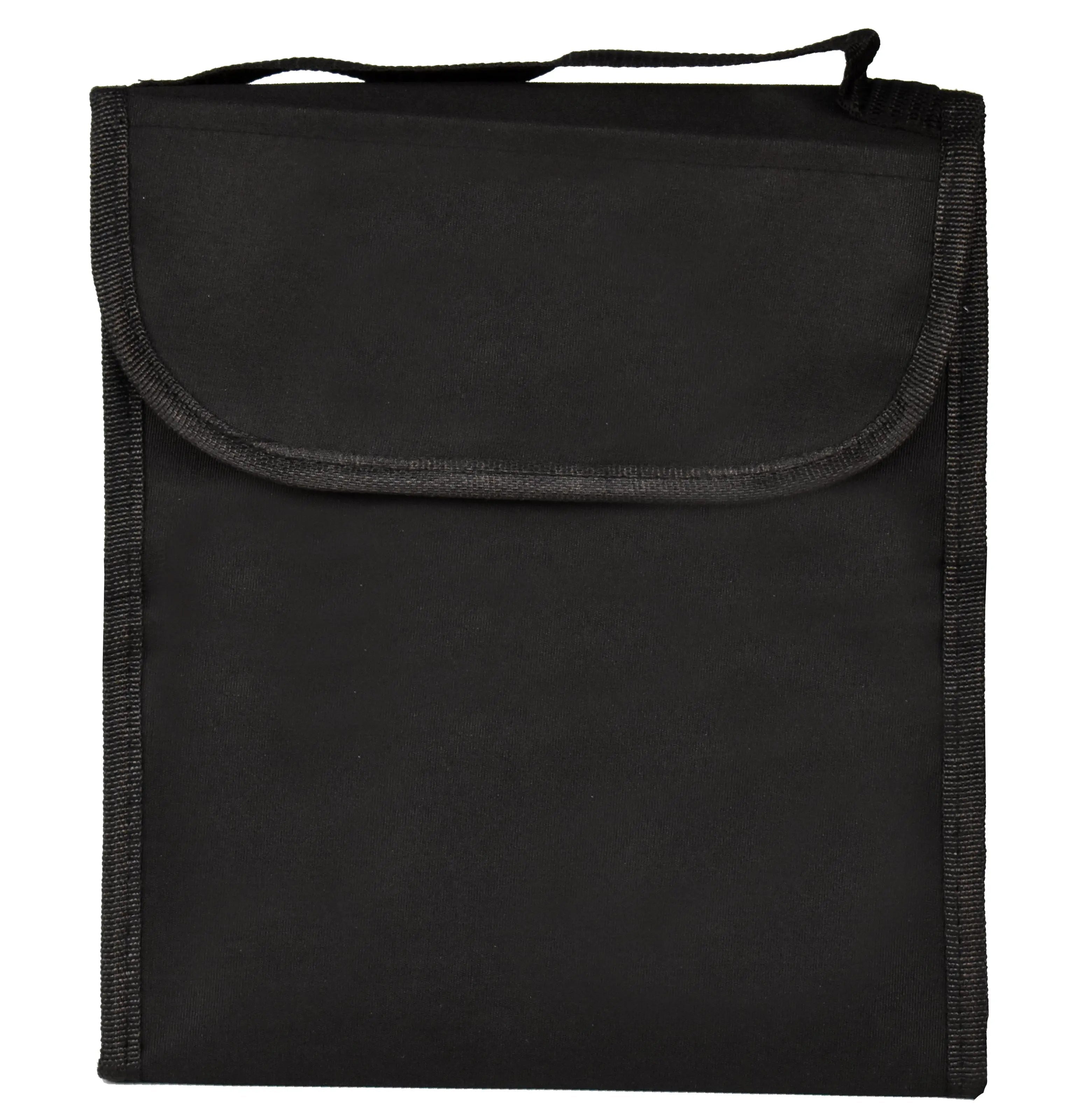 Recycled RPET Insulated Foldable Lunch Bag - B5330