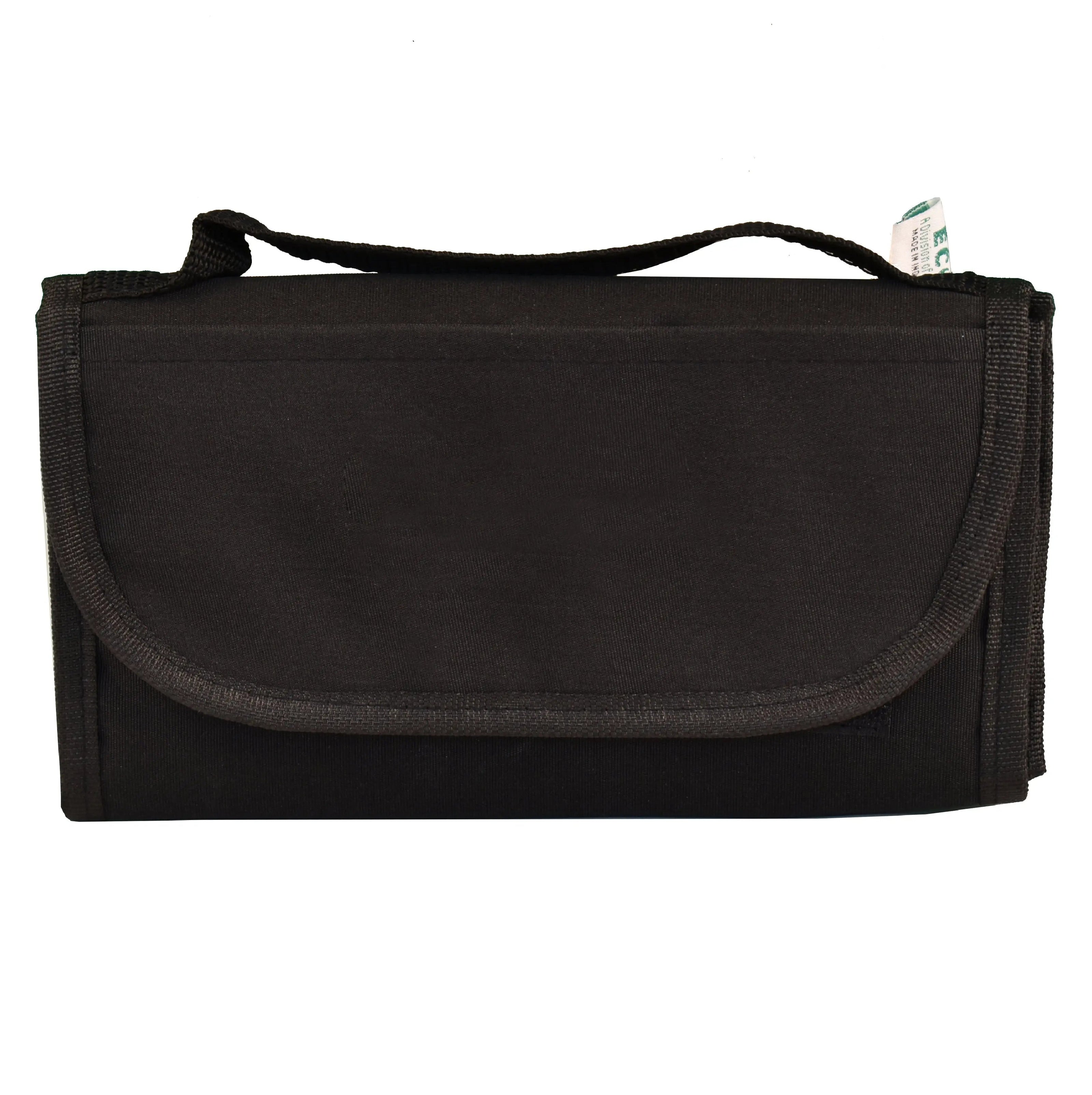 Recycled RPET Insulated Foldable Lunch Bag - B5330