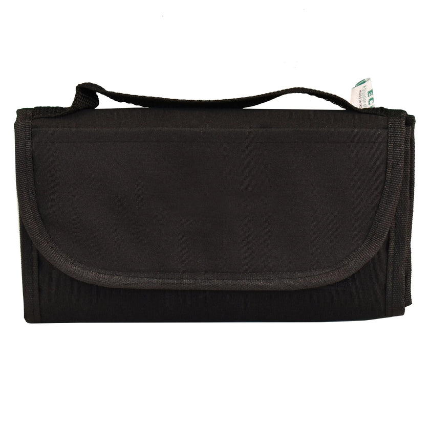 Recycled RPET Insulated Foldable Lunch Bag - B5330