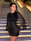 Mykonos Dress