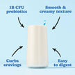 goodprotein Plant Based Superfood Blend Protein Powder