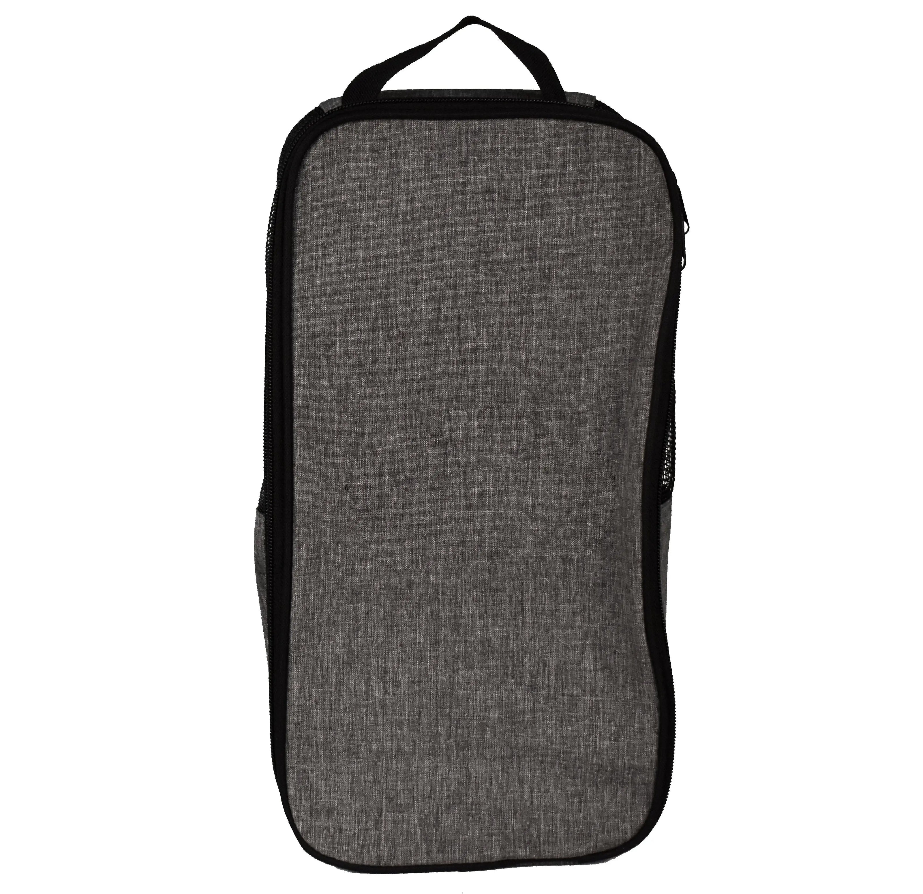 Ecorite Classic Heather Shoe Bag - B5400