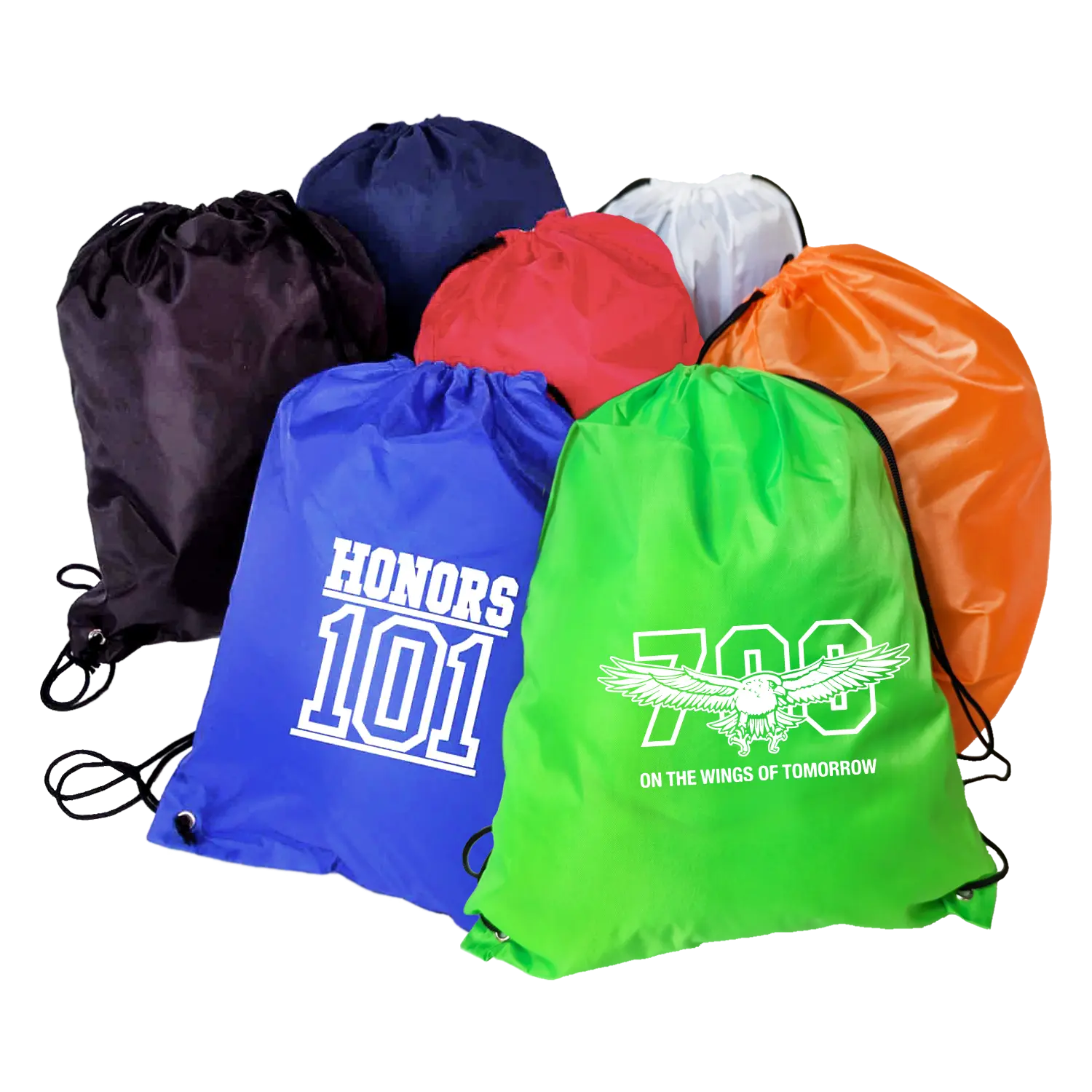 Budget Cinch Pack - B5600