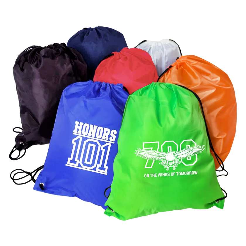 Budget Cinch Pack - B5600