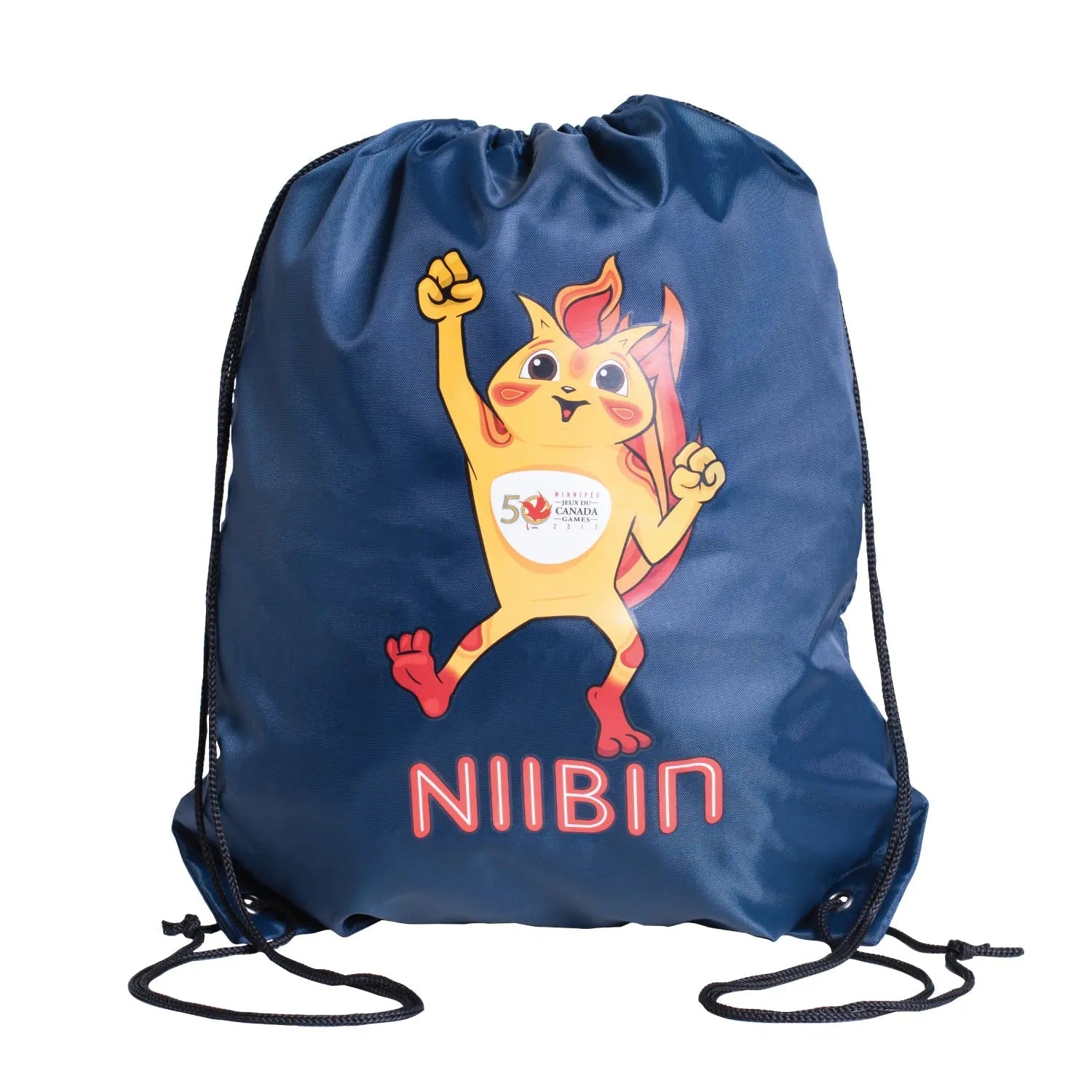 Budget Cinch Pack - B5600