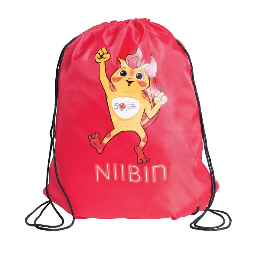 Budget Cinch Pack - B5600