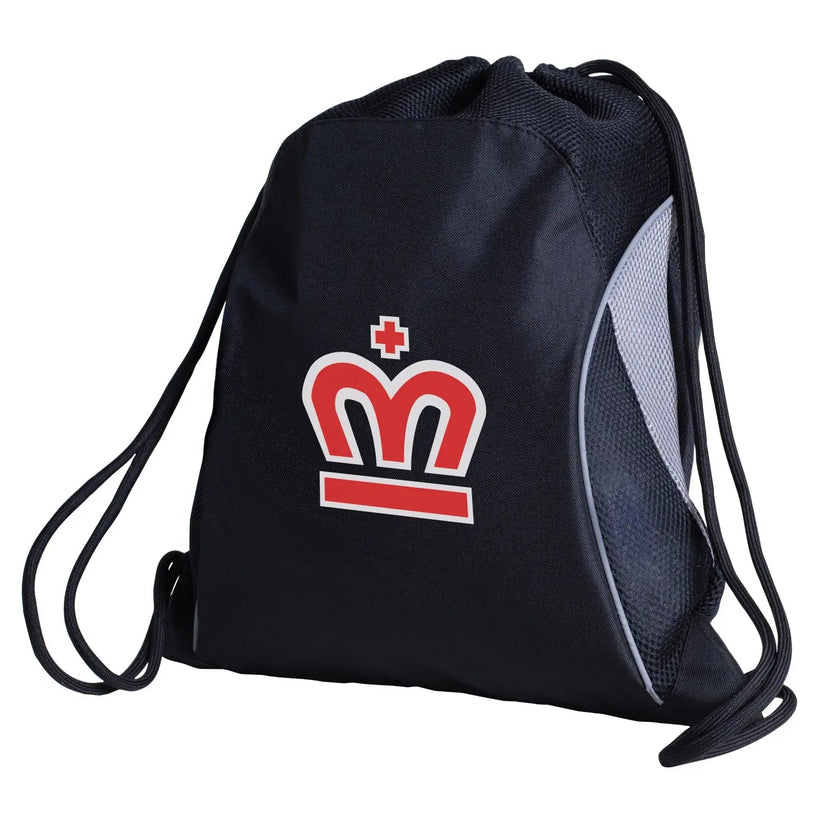 Reflective Sport Cinch -B5640