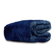 Ultra Plush Microfleece Throw -B5670