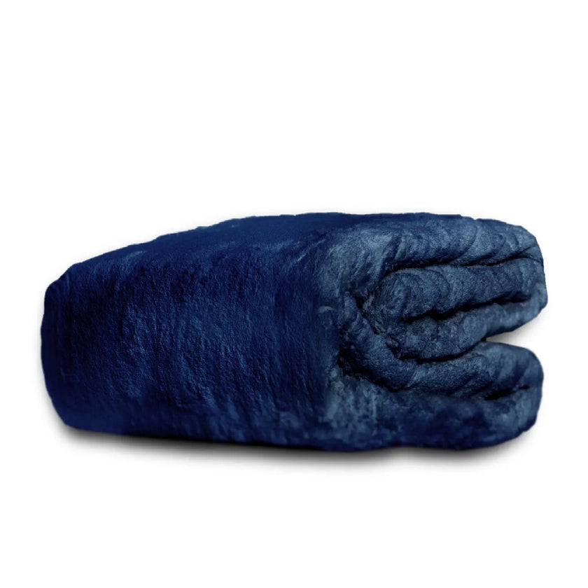 Ultra Plush Microfleece Throw -B5670