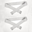 Ecorite Polyester Blanket Ribbons - B4002