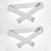 Ecorite Polyester Blanket Ribbons - B4002