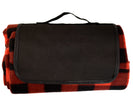 Ecorite Picnic Blanket with Foam Backing - B5695