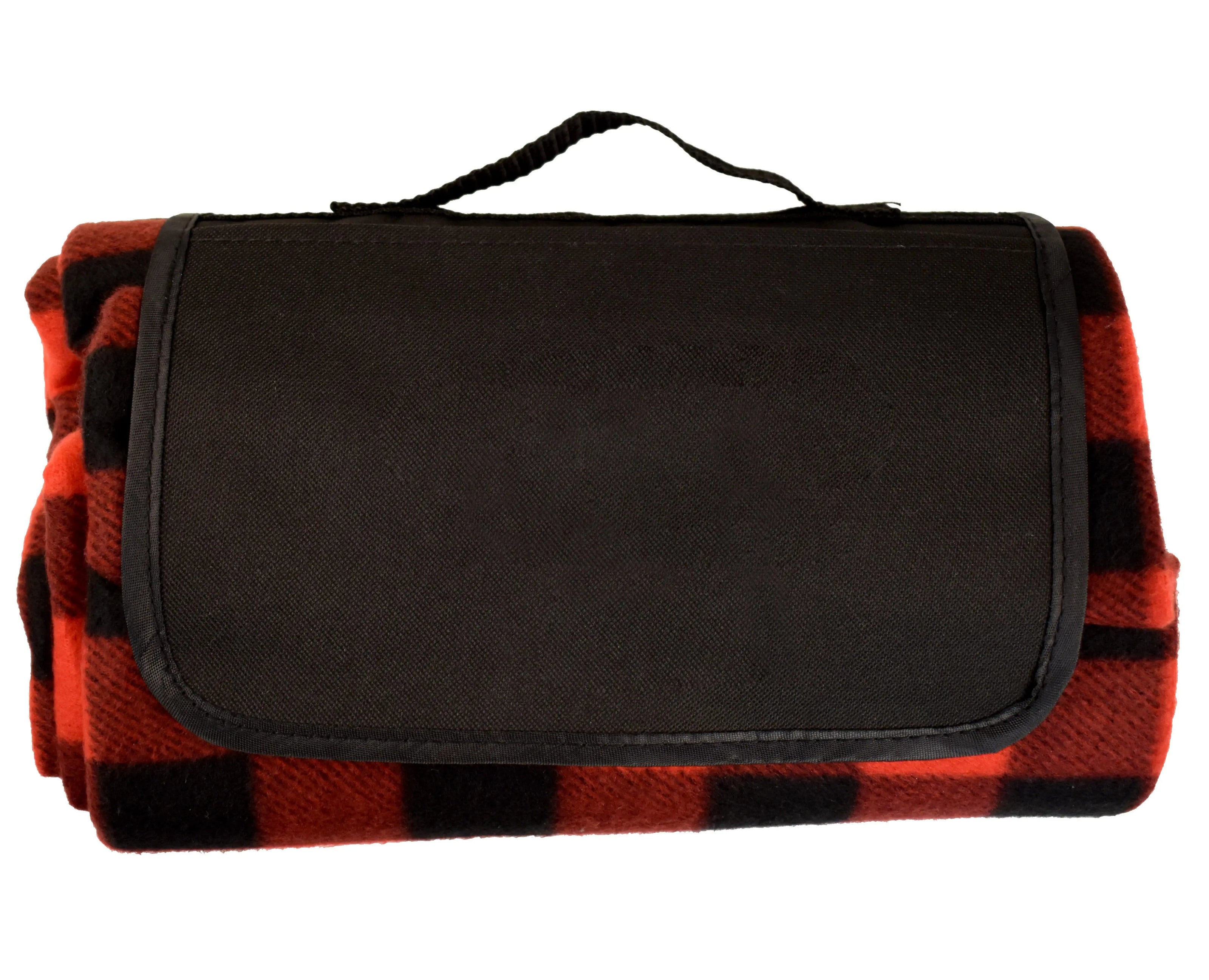 Ecorite Picnic Blanket with Foam Backing - B5695
