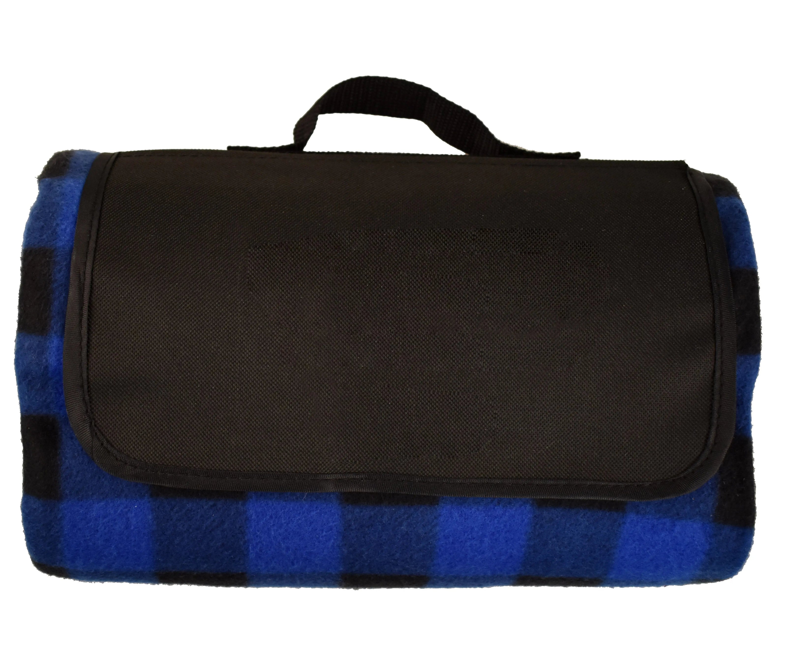 Ecorite Picnic Blanket with Foam Backing - B5695