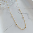 Lexi ball choker