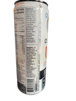 Celsius Sparkling Kiwi Guava Energy Drink 355ML - Canadian Edition