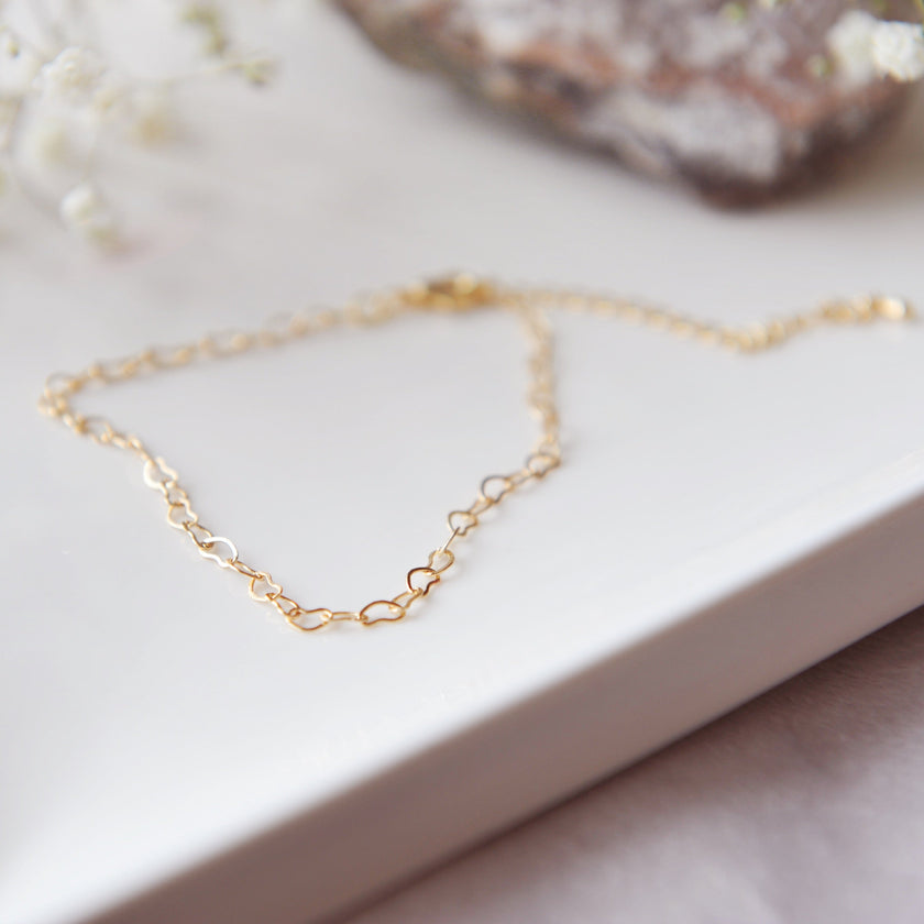 Sweet Heart bracelet