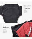 Pupreme Dog Jacket | Street Style Dog Jacket