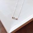 Mountain Ridge necklace