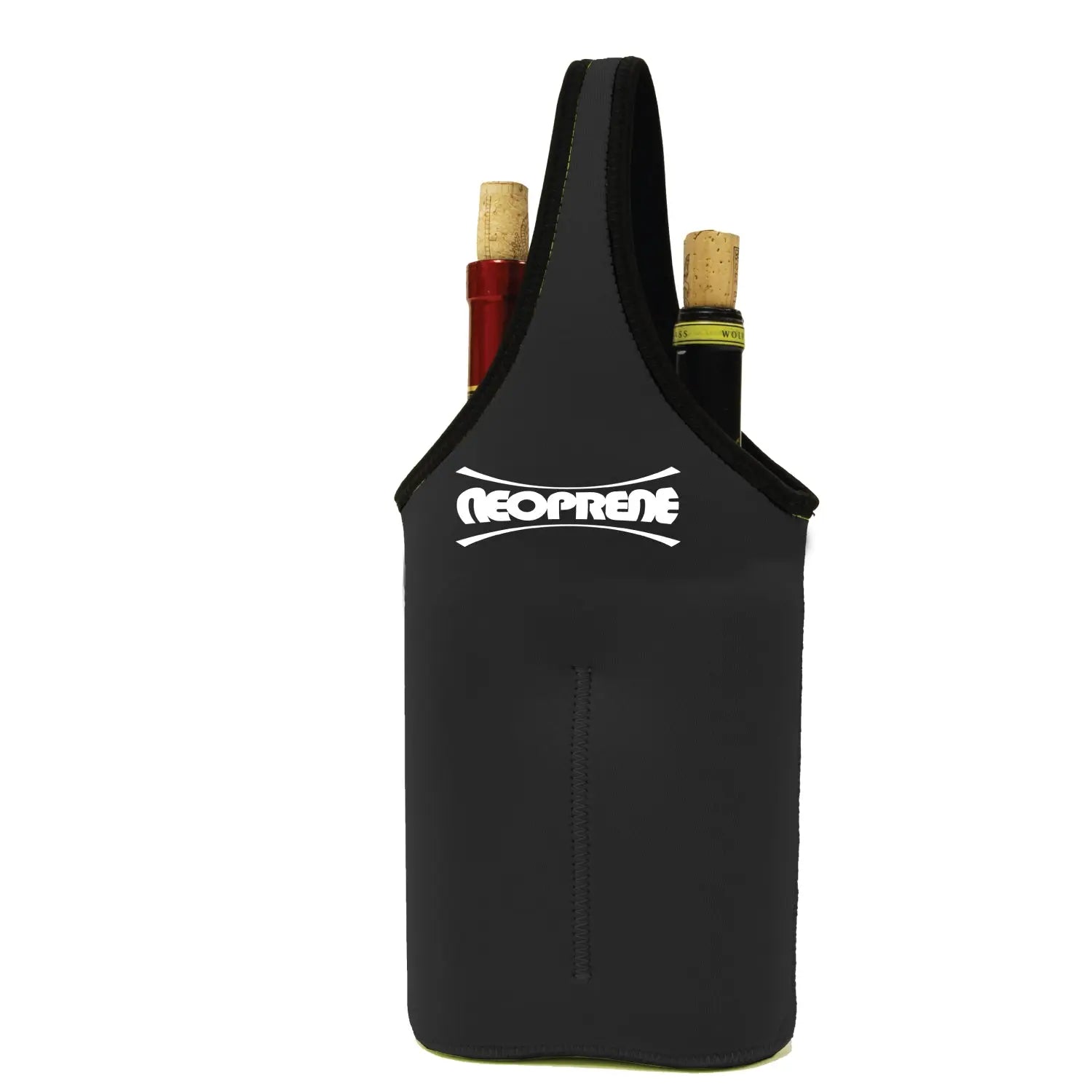 Ecorite Neoprene Bottle Sleeve - Double - B6010