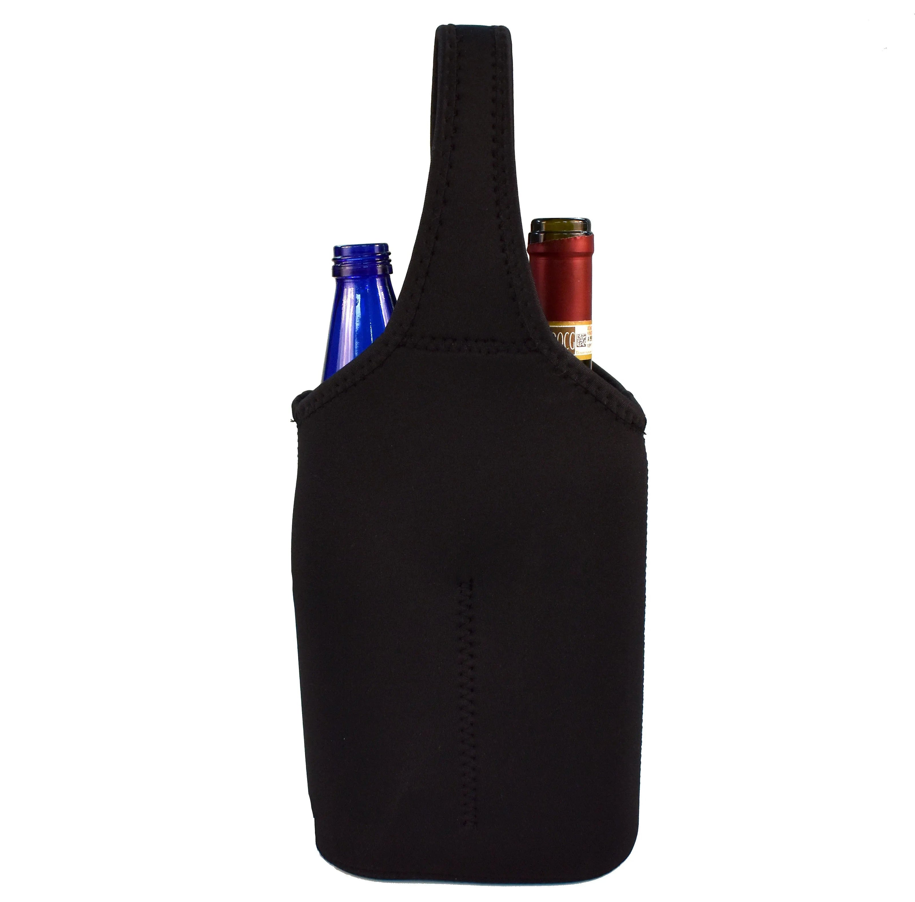 Ecorite Neoprene Bottle Sleeve - Double - B6010