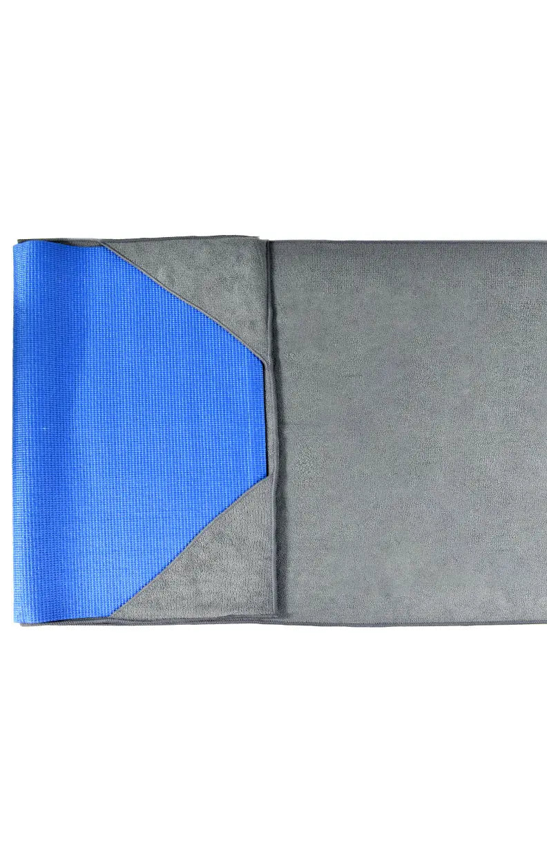 Microfleece Yoga Towel -B6705