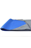 Microfleece Yoga Towel -B6705