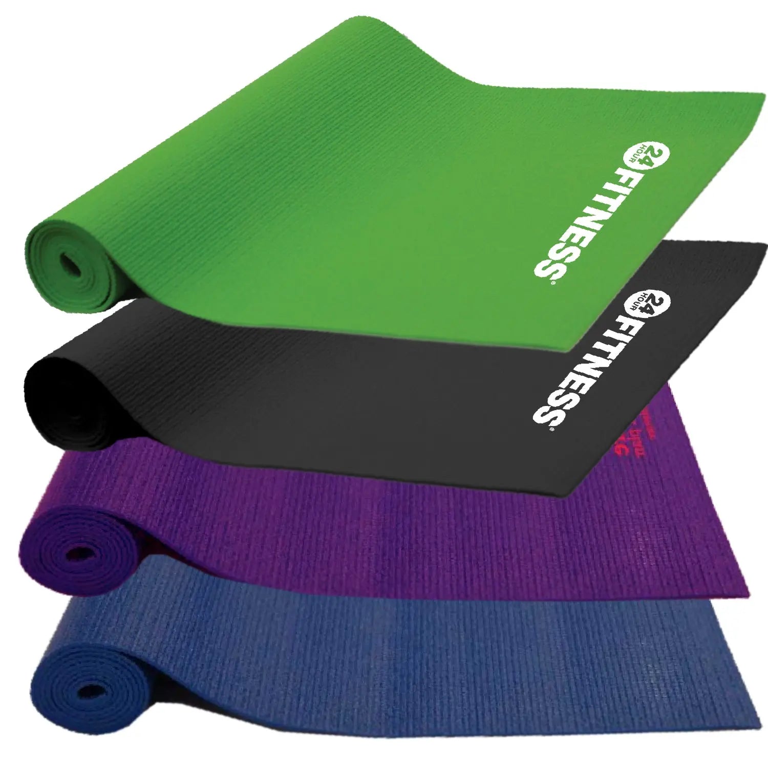 Ecorite Yoga/Aerobic Mat - B6710
