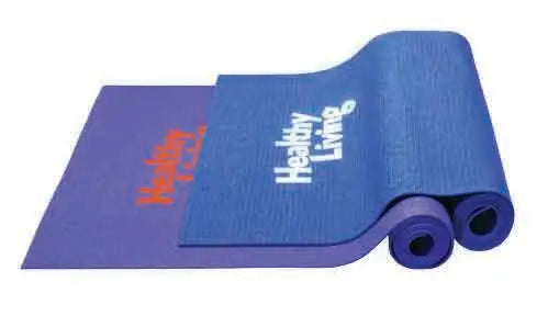 Ecorite Yoga/Aerobic Mat - B6710