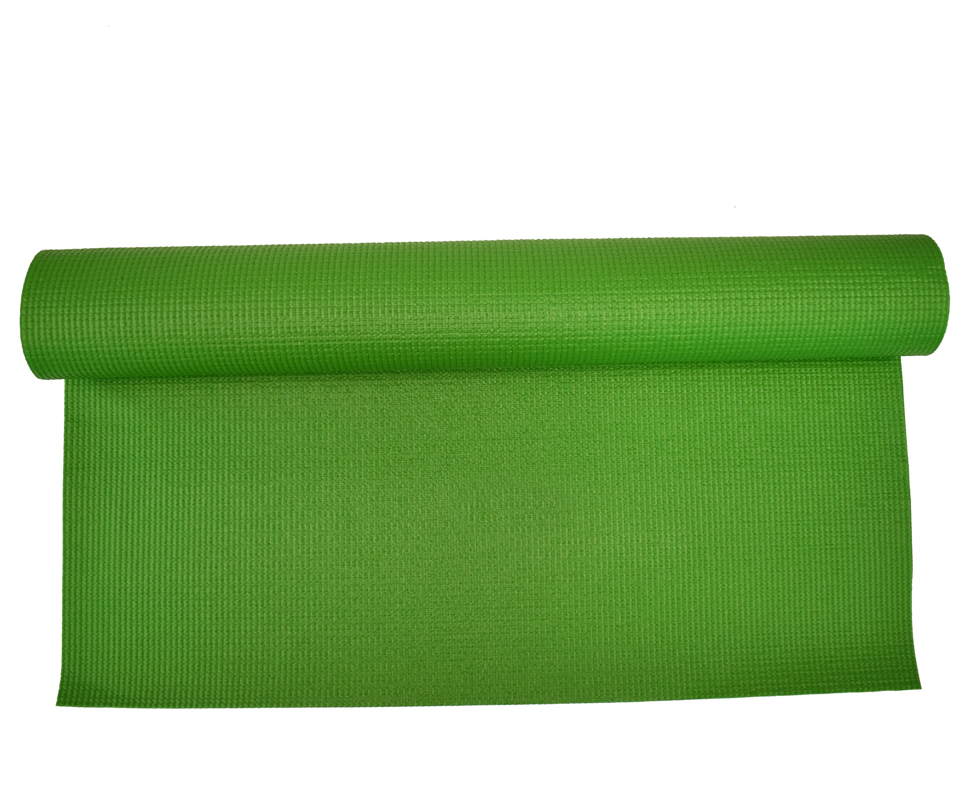 Ecorite Yoga/Aerobic Mat - B6710