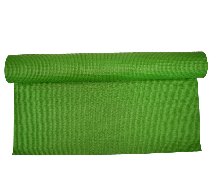 Ecorite Yoga/Aerobic Mat - B6710