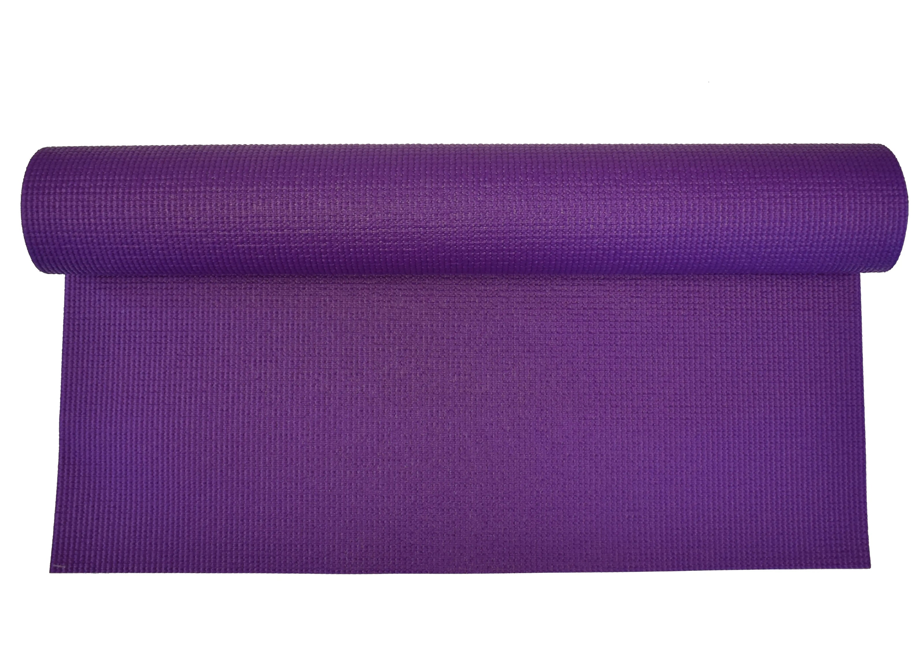 Ecorite Yoga/Aerobic Mat - B6710