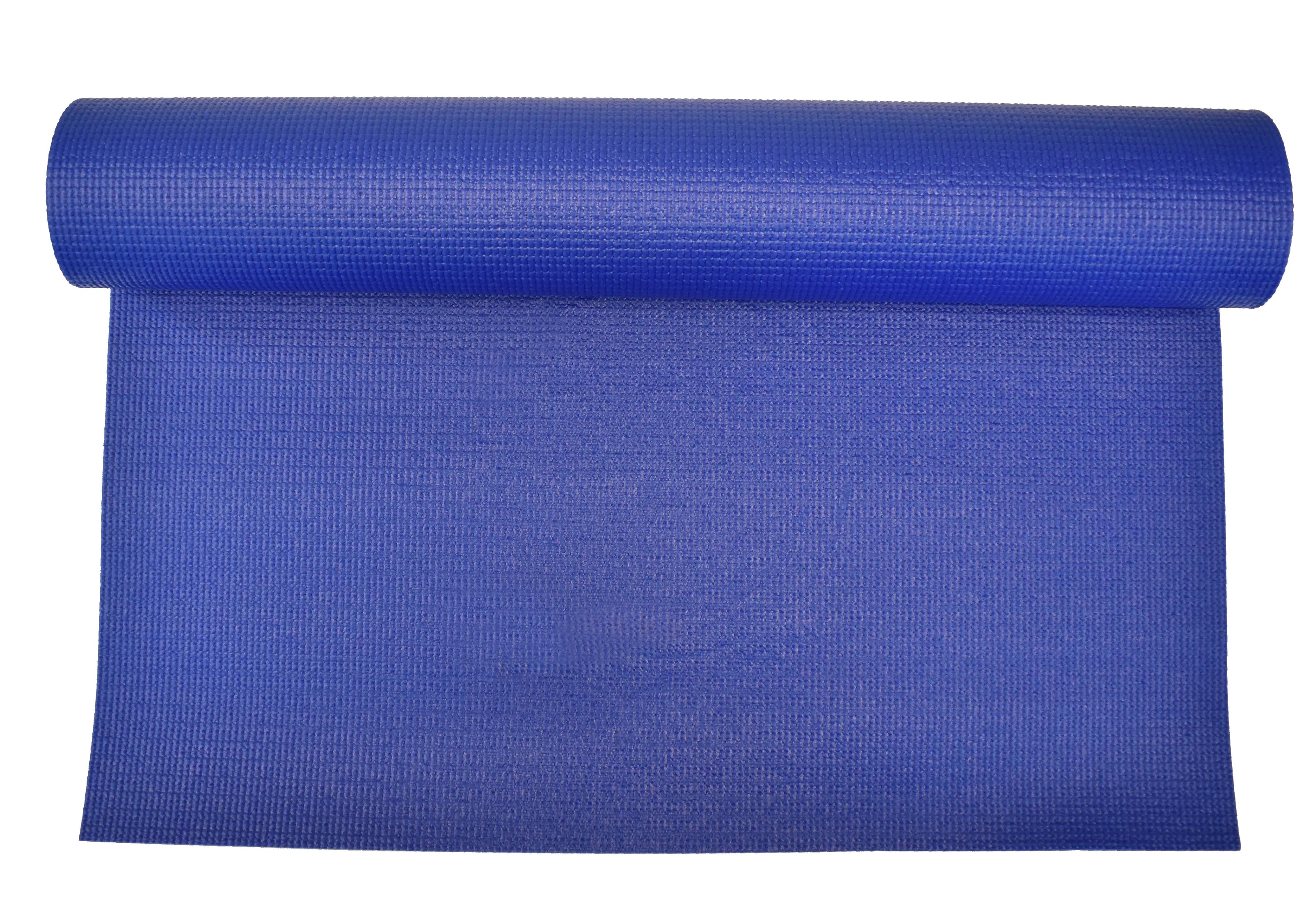 Ecorite Yoga/Aerobic Mat - B6710