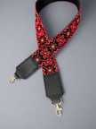 Tatreez Strap | Multipurpose Strap – Palestinian Embroidery Pattern