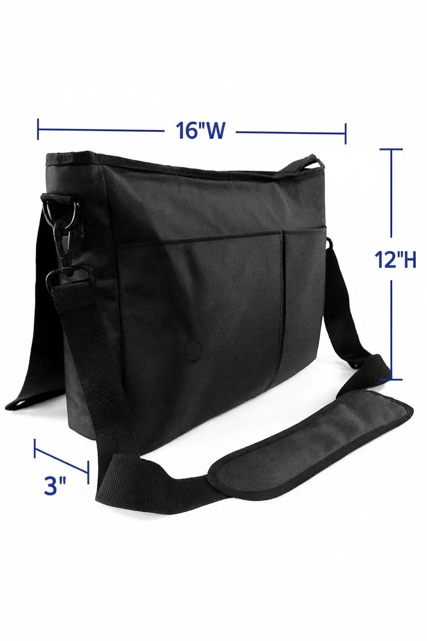 Messenger Bag - B7010