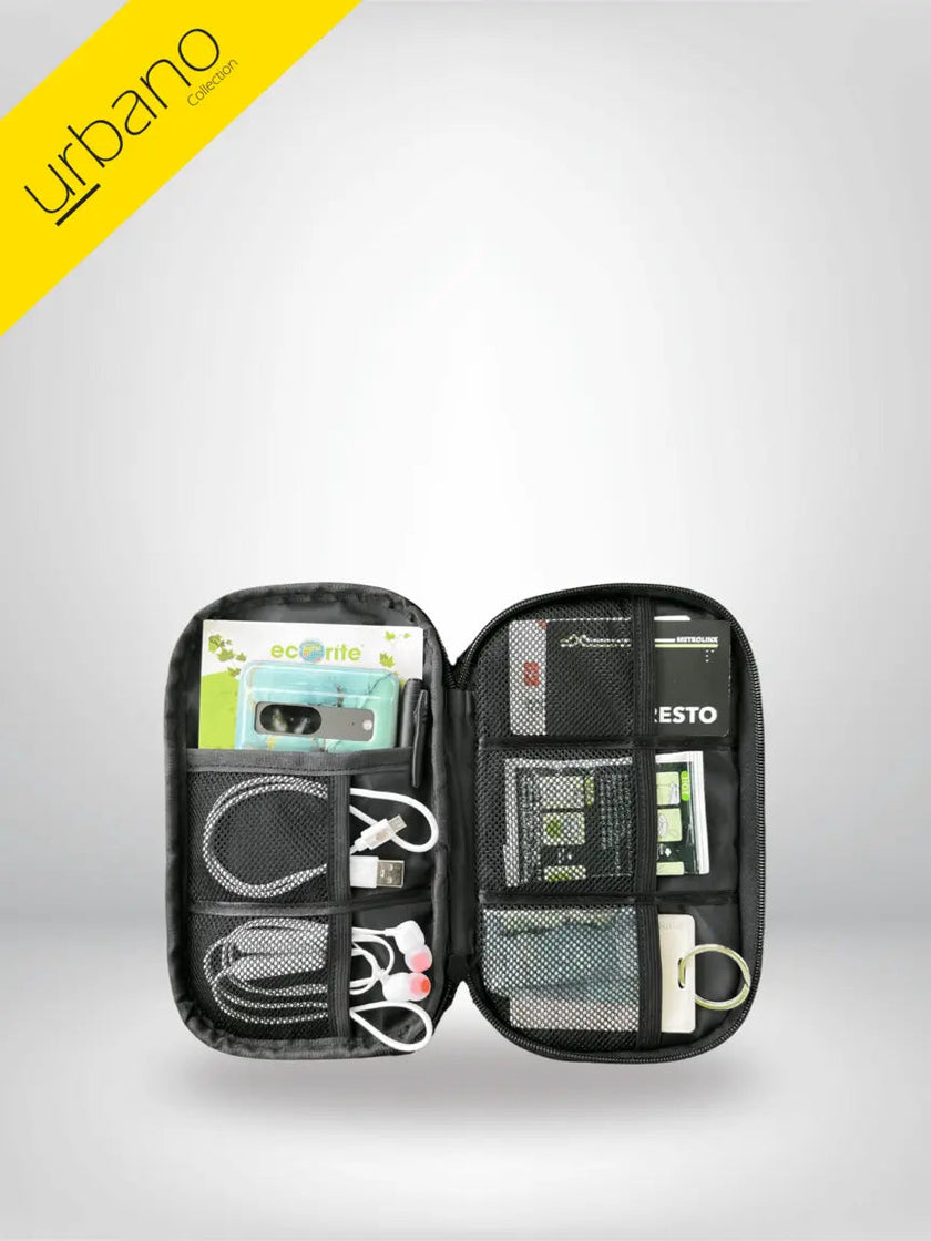 Urbano Passport/Utility Holder - B7030