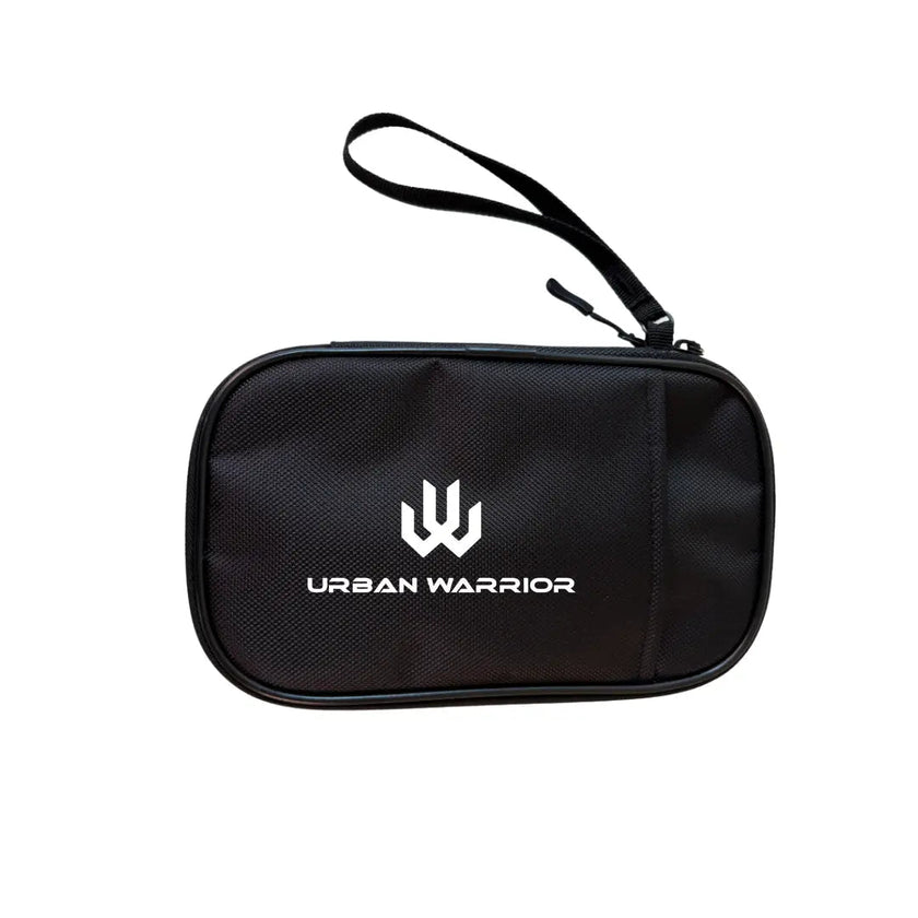 Urbano Passport/Utility Holder - B7030