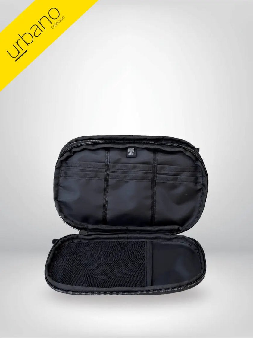 Urbano Passport/Utility Holder - B7030
