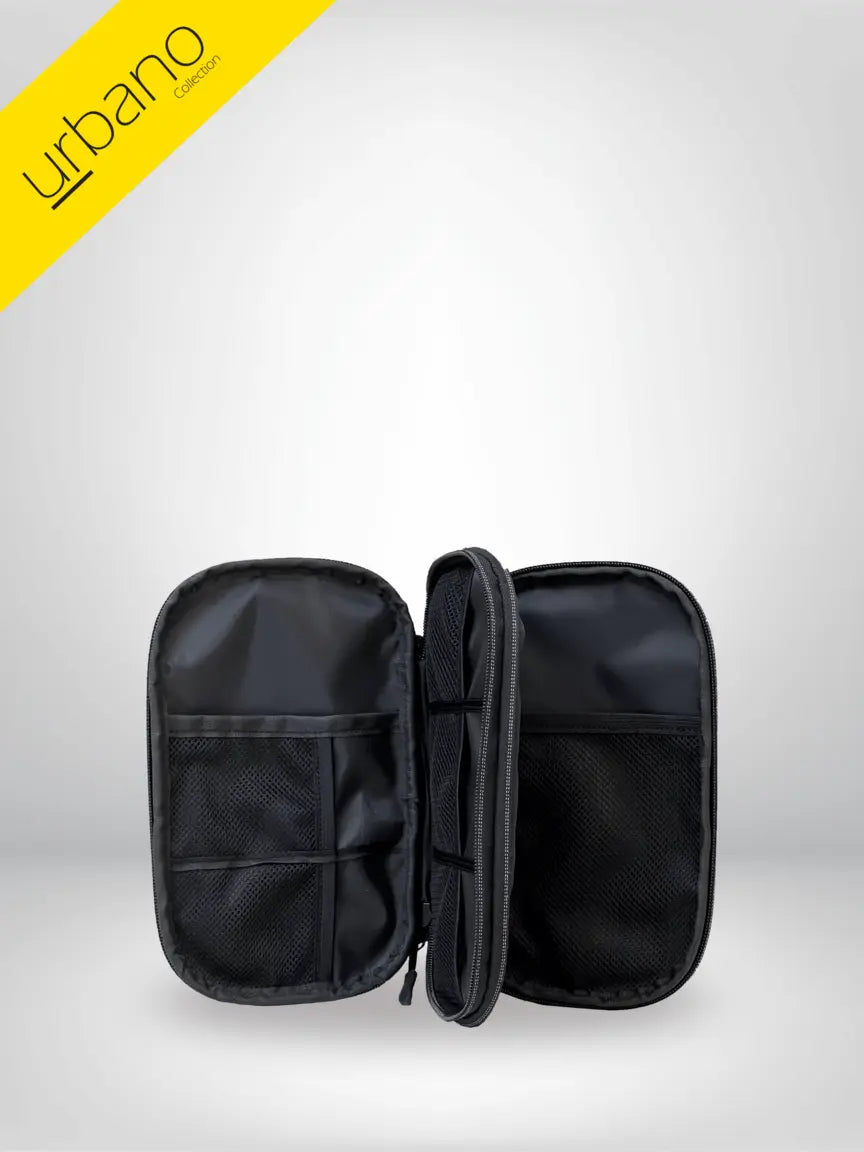 Urbano Passport/Utility Holder - B7030