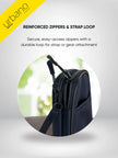 Urbano Passport/Utility Holder - B7030